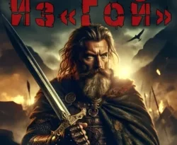 Читайте книгу Из«Гой» в формате FB2, TXT, PDF, EPUB прямо сейчас онлайн на сайте ornatus.ru бесплатно без регистрации.. Смотреть фото Читайте книгу Из«Гой» в формате FB2, TXT, PDF, EPUB прямо сейчас онлайн на сайте ornatus.ru бесплатно без регистрации.. Смотреть картинку Читайте книгу Из«Гой» в формате FB2, TXT, PDF, EPUB прямо сейчас онлайн на сайте ornatus.ru бесплатно без регистрации.. Картинка про Читайте книгу Из«Гой» в формате FB2, TXT, PDF, EPUB прямо сейчас онлайн на сайте ornatus.ru бесплатно без регистрации.. Фото Читайте книгу Из«Гой» в формате FB2, TXT, PDF, EPUB прямо сейчас онлайн на сайте ornatus.ru бесплатно без регистрации.