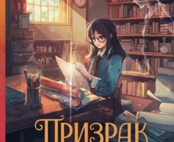 Читайте книгу Призрак в магазине канцтоваров в формате FB2, TXT, PDF, EPUB прямо сейчас онлайн на сайте ornatus.ru бесплатно без регистрации.