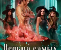 Читайте книгу Ведьма самых вредных правил в формате FB2, TXT, PDF, EPUB прямо сейчас онлайн на сайте ornatus.ru бесплатно без регистрации.