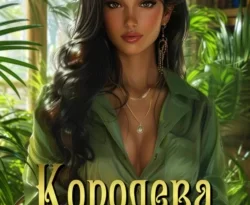 Читайте книгу Королева Шабаша в формате FB2, TXT, PDF, EPUB прямо сейчас онлайн на сайте ornatus.ru бесплатно без регистрации.