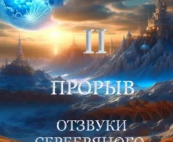 Читайте книгу Мы – ищем! Прорыв. Часть вторая в формате FB2, TXT, PDF, EPUB прямо сейчас онлайн на сайте ornatus.ru бесплатно без регистрации.