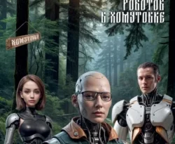 Читайте книгу Секретная миссия роботов в Хомутовке в формате FB2, TXT, PDF, EPUB прямо сейчас онлайн на сайте ornatus.ru бесплатно без регистрации.. Смотреть фото Читайте книгу Секретная миссия роботов в Хомутовке в формате FB2, TXT, PDF, EPUB прямо сейчас онлайн на сайте ornatus.ru бесплатно без регистрации.. Смотреть картинку Читайте книгу Секретная миссия роботов в Хомутовке в формате FB2, TXT, PDF, EPUB прямо сейчас онлайн на сайте ornatus.ru бесплатно без регистрации.. Картинка про Читайте книгу Секретная миссия роботов в Хомутовке в формате FB2, TXT, PDF, EPUB прямо сейчас онлайн на сайте ornatus.ru бесплатно без регистрации.. Фото Читайте книгу Секретная миссия роботов в Хомутовке в формате FB2, TXT, PDF, EPUB прямо сейчас онлайн на сайте ornatus.ru бесплатно без регистрации.