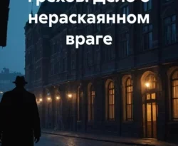 Читайте книгу Тени прошлых грехов. Дело о нераскаянном враге в формате FB2, TXT, PDF, EPUB прямо сейчас онлайн на сайте ornatus.ru бесплатно без регистрации.. Смотреть фото Читайте книгу Тени прошлых грехов. Дело о нераскаянном враге в формате FB2, TXT, PDF, EPUB прямо сейчас онлайн на сайте ornatus.ru бесплатно без регистрации.. Смотреть картинку Читайте книгу Тени прошлых грехов. Дело о нераскаянном враге в формате FB2, TXT, PDF, EPUB прямо сейчас онлайн на сайте ornatus.ru бесплатно без регистрации.. Картинка про Читайте книгу Тени прошлых грехов. Дело о нераскаянном враге в формате FB2, TXT, PDF, EPUB прямо сейчас онлайн на сайте ornatus.ru бесплатно без регистрации.. Фото Читайте книгу Тени прошлых грехов. Дело о нераскаянном враге в формате FB2, TXT, PDF, EPUB прямо сейчас онлайн на сайте ornatus.ru бесплатно без регистрации.