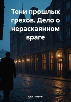 Читайте книгу Тени прошлых грехов. Дело о нераскаянном враге в формате FB2, TXT, PDF, EPUB прямо сейчас онлайн на сайте ornatus.ru бесплатно без регистрации.. Смотреть фото Читайте книгу Тени прошлых грехов. Дело о нераскаянном враге в формате FB2, TXT, PDF, EPUB прямо сейчас онлайн на сайте ornatus.ru бесплатно без регистрации.. Смотреть картинку Читайте книгу Тени прошлых грехов. Дело о нераскаянном враге в формате FB2, TXT, PDF, EPUB прямо сейчас онлайн на сайте ornatus.ru бесплатно без регистрации.. Картинка про Читайте книгу Тени прошлых грехов. Дело о нераскаянном враге в формате FB2, TXT, PDF, EPUB прямо сейчас онлайн на сайте ornatus.ru бесплатно без регистрации.. Фото Читайте книгу Тени прошлых грехов. Дело о нераскаянном враге в формате FB2, TXT, PDF, EPUB прямо сейчас онлайн на сайте ornatus.ru бесплатно без регистрации.