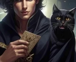 Читайте книгу Колдун & кот в формате FB2, TXT, PDF, EPUB прямо сейчас онлайн на сайте ornatus.ru бесплатно без регистрации.. Смотреть фото Читайте книгу Колдун & кот в формате FB2, TXT, PDF, EPUB прямо сейчас онлайн на сайте ornatus.ru бесплатно без регистрации.. Смотреть картинку Читайте книгу Колдун & кот в формате FB2, TXT, PDF, EPUB прямо сейчас онлайн на сайте ornatus.ru бесплатно без регистрации.. Картинка про Читайте книгу Колдун & кот в формате FB2, TXT, PDF, EPUB прямо сейчас онлайн на сайте ornatus.ru бесплатно без регистрации.. Фото Читайте книгу Колдун & кот в формате FB2, TXT, PDF, EPUB прямо сейчас онлайн на сайте ornatus.ru бесплатно без регистрации.