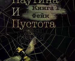 Читайте книгу Паутина и пустота. Книга 1. Фейк в формате FB2, TXT, PDF, EPUB прямо сейчас онлайн на сайте ornatus.ru бесплатно без регистрации.. Смотреть фото Читайте книгу Паутина и пустота. Книга 1. Фейк в формате FB2, TXT, PDF, EPUB прямо сейчас онлайн на сайте ornatus.ru бесплатно без регистрации.. Смотреть картинку Читайте книгу Паутина и пустота. Книга 1. Фейк в формате FB2, TXT, PDF, EPUB прямо сейчас онлайн на сайте ornatus.ru бесплатно без регистрации.. Картинка про Читайте книгу Паутина и пустота. Книга 1. Фейк в формате FB2, TXT, PDF, EPUB прямо сейчас онлайн на сайте ornatus.ru бесплатно без регистрации.. Фото Читайте книгу Паутина и пустота. Книга 1. Фейк в формате FB2, TXT, PDF, EPUB прямо сейчас онлайн на сайте ornatus.ru бесплатно без регистрации.
