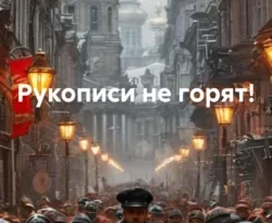 Читайте книгу Рукописи не горят! в формате FB2, TXT, PDF, EPUB прямо сейчас онлайн на сайте ornatus.ru бесплатно без регистрации.. Смотреть фото Читайте книгу Рукописи не горят! в формате FB2, TXT, PDF, EPUB прямо сейчас онлайн на сайте ornatus.ru бесплатно без регистрации.. Смотреть картинку Читайте книгу Рукописи не горят! в формате FB2, TXT, PDF, EPUB прямо сейчас онлайн на сайте ornatus.ru бесплатно без регистрации.. Картинка про Читайте книгу Рукописи не горят! в формате FB2, TXT, PDF, EPUB прямо сейчас онлайн на сайте ornatus.ru бесплатно без регистрации.. Фото Читайте книгу Рукописи не горят! в формате FB2, TXT, PDF, EPUB прямо сейчас онлайн на сайте ornatus.ru бесплатно без регистрации.