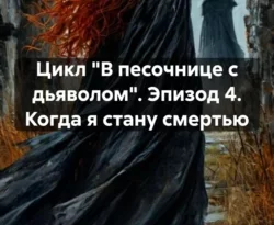 Читайте книгу Цикл «В песочнице с дьяволом». Эпизод 4. Когда я стану смертью в формате FB2, TXT, PDF, EPUB прямо сейчас онлайн на сайте ornatus.ru бесплатно без регистрации.. Смотреть фото Читайте книгу Цикл «В песочнице с дьяволом». Эпизод 4. Когда я стану смертью в формате FB2, TXT, PDF, EPUB прямо сейчас онлайн на сайте ornatus.ru бесплатно без регистрации.. Смотреть картинку Читайте книгу Цикл «В песочнице с дьяволом». Эпизод 4. Когда я стану смертью в формате FB2, TXT, PDF, EPUB прямо сейчас онлайн на сайте ornatus.ru бесплатно без регистрации.. Картинка про Читайте книгу Цикл «В песочнице с дьяволом». Эпизод 4. Когда я стану смертью в формате FB2, TXT, PDF, EPUB прямо сейчас онлайн на сайте ornatus.ru бесплатно без регистрации.. Фото Читайте книгу Цикл «В песочнице с дьяволом». Эпизод 4. Когда я стану смертью в формате FB2, TXT, PDF, EPUB прямо сейчас онлайн на сайте ornatus.ru бесплатно без регистрации.
