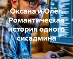 Читайте книгу Оксана и Олег. Романтическая история одного сисадмина в формате FB2, TXT, PDF, EPUB прямо сейчас онлайн на сайте ornatus.ru бесплатно без регистрации.. Смотреть фото Читайте книгу Оксана и Олег. Романтическая история одного сисадмина в формате FB2, TXT, PDF, EPUB прямо сейчас онлайн на сайте ornatus.ru бесплатно без регистрации.. Смотреть картинку Читайте книгу Оксана и Олег. Романтическая история одного сисадмина в формате FB2, TXT, PDF, EPUB прямо сейчас онлайн на сайте ornatus.ru бесплатно без регистрации.. Картинка про Читайте книгу Оксана и Олег. Романтическая история одного сисадмина в формате FB2, TXT, PDF, EPUB прямо сейчас онлайн на сайте ornatus.ru бесплатно без регистрации.. Фото Читайте книгу Оксана и Олег. Романтическая история одного сисадмина в формате FB2, TXT, PDF, EPUB прямо сейчас онлайн на сайте ornatus.ru бесплатно без регистрации.