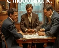 Читайте книгу В добрые руки. С любовью. К. в формате FB2, TXT, PDF, EPUB прямо сейчас онлайн на сайте ornatus.ru бесплатно без регистрации.. Смотреть фото Читайте книгу В добрые руки. С любовью. К. в формате FB2, TXT, PDF, EPUB прямо сейчас онлайн на сайте ornatus.ru бесплатно без регистрации.. Смотреть картинку Читайте книгу В добрые руки. С любовью. К. в формате FB2, TXT, PDF, EPUB прямо сейчас онлайн на сайте ornatus.ru бесплатно без регистрации.. Картинка про Читайте книгу В добрые руки. С любовью. К. в формате FB2, TXT, PDF, EPUB прямо сейчас онлайн на сайте ornatus.ru бесплатно без регистрации.. Фото Читайте книгу В добрые руки. С любовью. К. в формате FB2, TXT, PDF, EPUB прямо сейчас онлайн на сайте ornatus.ru бесплатно без регистрации.