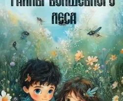 Читайте книгу Тайны волшебного леса в формате FB2, TXT, PDF, EPUB прямо сейчас онлайн на сайте ornatus.ru бесплатно без регистрации.. Смотреть фото Читайте книгу Тайны волшебного леса в формате FB2, TXT, PDF, EPUB прямо сейчас онлайн на сайте ornatus.ru бесплатно без регистрации.. Смотреть картинку Читайте книгу Тайны волшебного леса в формате FB2, TXT, PDF, EPUB прямо сейчас онлайн на сайте ornatus.ru бесплатно без регистрации.. Картинка про Читайте книгу Тайны волшебного леса в формате FB2, TXT, PDF, EPUB прямо сейчас онлайн на сайте ornatus.ru бесплатно без регистрации.. Фото Читайте книгу Тайны волшебного леса в формате FB2, TXT, PDF, EPUB прямо сейчас онлайн на сайте ornatus.ru бесплатно без регистрации.