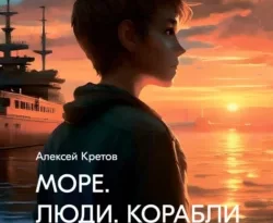 Читайте книгу Море. Люди. Корабли в формате FB2, TXT, PDF, EPUB прямо сейчас онлайн на сайте ornatus.ru бесплатно без регистрации.. Смотреть фото Читайте книгу Море. Люди. Корабли в формате FB2, TXT, PDF, EPUB прямо сейчас онлайн на сайте ornatus.ru бесплатно без регистрации.. Смотреть картинку Читайте книгу Море. Люди. Корабли в формате FB2, TXT, PDF, EPUB прямо сейчас онлайн на сайте ornatus.ru бесплатно без регистрации.. Картинка про Читайте книгу Море. Люди. Корабли в формате FB2, TXT, PDF, EPUB прямо сейчас онлайн на сайте ornatus.ru бесплатно без регистрации.. Фото Читайте книгу Море. Люди. Корабли в формате FB2, TXT, PDF, EPUB прямо сейчас онлайн на сайте ornatus.ru бесплатно без регистрации.