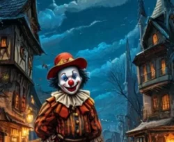 Читайте книгу Клоун Арт в формате FB2, TXT, PDF, EPUB прямо сейчас онлайн на сайте ornatus.ru бесплатно без регистрации.. Смотреть фото Читайте книгу Клоун Арт в формате FB2, TXT, PDF, EPUB прямо сейчас онлайн на сайте ornatus.ru бесплатно без регистрации.. Смотреть картинку Читайте книгу Клоун Арт в формате FB2, TXT, PDF, EPUB прямо сейчас онлайн на сайте ornatus.ru бесплатно без регистрации.. Картинка про Читайте книгу Клоун Арт в формате FB2, TXT, PDF, EPUB прямо сейчас онлайн на сайте ornatus.ru бесплатно без регистрации.. Фото Читайте книгу Клоун Арт в формате FB2, TXT, PDF, EPUB прямо сейчас онлайн на сайте ornatus.ru бесплатно без регистрации.