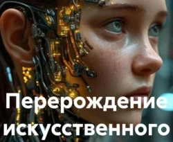 Читайте книгу Перерождение искусственного интеллекта в формате FB2, TXT, PDF, EPUB прямо сейчас онлайн на сайте ornatus.ru бесплатно без регистрации.. Смотреть фото Читайте книгу Перерождение искусственного интеллекта в формате FB2, TXT, PDF, EPUB прямо сейчас онлайн на сайте ornatus.ru бесплатно без регистрации.. Смотреть картинку Читайте книгу Перерождение искусственного интеллекта в формате FB2, TXT, PDF, EPUB прямо сейчас онлайн на сайте ornatus.ru бесплатно без регистрации.. Картинка про Читайте книгу Перерождение искусственного интеллекта в формате FB2, TXT, PDF, EPUB прямо сейчас онлайн на сайте ornatus.ru бесплатно без регистрации.. Фото Читайте книгу Перерождение искусственного интеллекта в формате FB2, TXT, PDF, EPUB прямо сейчас онлайн на сайте ornatus.ru бесплатно без регистрации.