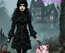 Читайте книгу История о Черной Шапочке и сале с чесноком в формате FB2, TXT, PDF, EPUB прямо сейчас онлайн на сайте ornatus.ru бесплатно без регистрации.. Смотреть фото Читайте книгу История о Черной Шапочке и сале с чесноком в формате FB2, TXT, PDF, EPUB прямо сейчас онлайн на сайте ornatus.ru бесплатно без регистрации.. Смотреть картинку Читайте книгу История о Черной Шапочке и сале с чесноком в формате FB2, TXT, PDF, EPUB прямо сейчас онлайн на сайте ornatus.ru бесплатно без регистрации.. Картинка про Читайте книгу История о Черной Шапочке и сале с чесноком в формате FB2, TXT, PDF, EPUB прямо сейчас онлайн на сайте ornatus.ru бесплатно без регистрации.. Фото Читайте книгу История о Черной Шапочке и сале с чесноком в формате FB2, TXT, PDF, EPUB прямо сейчас онлайн на сайте ornatus.ru бесплатно без регистрации.