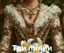 Читайте книгу Три лилии Бурбонов в формате FB2, TXT, PDF, EPUB прямо сейчас онлайн на сайте ornatus.ru бесплатно без регистрации.. Смотреть фото Читайте книгу Три лилии Бурбонов в формате FB2, TXT, PDF, EPUB прямо сейчас онлайн на сайте ornatus.ru бесплатно без регистрации.. Смотреть картинку Читайте книгу Три лилии Бурбонов в формате FB2, TXT, PDF, EPUB прямо сейчас онлайн на сайте ornatus.ru бесплатно без регистрации.. Картинка про Читайте книгу Три лилии Бурбонов в формате FB2, TXT, PDF, EPUB прямо сейчас онлайн на сайте ornatus.ru бесплатно без регистрации.. Фото Читайте книгу Три лилии Бурбонов в формате FB2, TXT, PDF, EPUB прямо сейчас онлайн на сайте ornatus.ru бесплатно без регистрации.