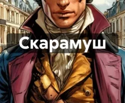 Читайте книгу Скарамуш в формате FB2, TXT, PDF, EPUB прямо сейчас онлайн на сайте ornatus.ru бесплатно без регистрации.. Смотреть фото Читайте книгу Скарамуш в формате FB2, TXT, PDF, EPUB прямо сейчас онлайн на сайте ornatus.ru бесплатно без регистрации.. Смотреть картинку Читайте книгу Скарамуш в формате FB2, TXT, PDF, EPUB прямо сейчас онлайн на сайте ornatus.ru бесплатно без регистрации.. Картинка про Читайте книгу Скарамуш в формате FB2, TXT, PDF, EPUB прямо сейчас онлайн на сайте ornatus.ru бесплатно без регистрации.. Фото Читайте книгу Скарамуш в формате FB2, TXT, PDF, EPUB прямо сейчас онлайн на сайте ornatus.ru бесплатно без регистрации.