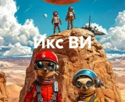 Читайте книгу Икс ВИ в формате FB2, TXT, PDF, EPUB прямо сейчас онлайн на сайте ornatus.ru бесплатно без регистрации.. Смотреть фото Читайте книгу Икс ВИ в формате FB2, TXT, PDF, EPUB прямо сейчас онлайн на сайте ornatus.ru бесплатно без регистрации.. Смотреть картинку Читайте книгу Икс ВИ в формате FB2, TXT, PDF, EPUB прямо сейчас онлайн на сайте ornatus.ru бесплатно без регистрации.. Картинка про Читайте книгу Икс ВИ в формате FB2, TXT, PDF, EPUB прямо сейчас онлайн на сайте ornatus.ru бесплатно без регистрации.. Фото Читайте книгу Икс ВИ в формате FB2, TXT, PDF, EPUB прямо сейчас онлайн на сайте ornatus.ru бесплатно без регистрации.